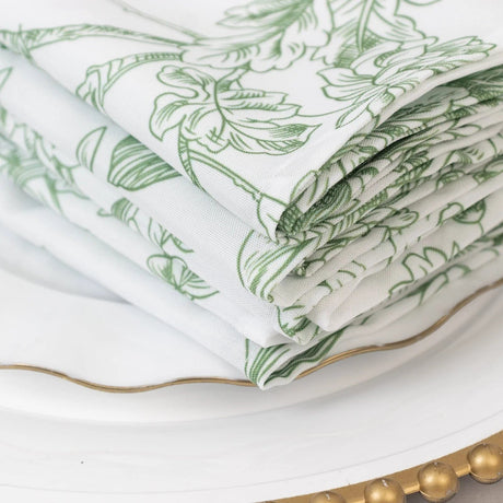 5 French Toile 17
