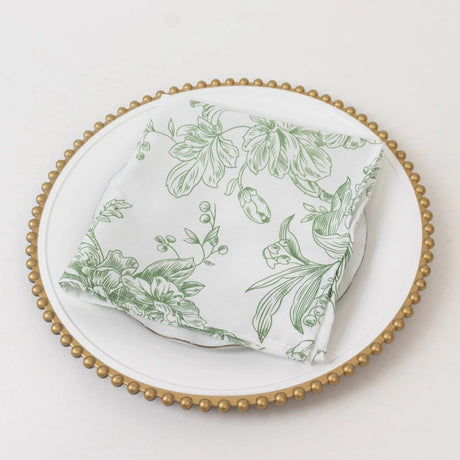 5 French Toile 17