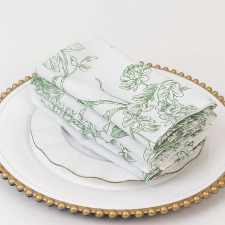 5 French Toile 17