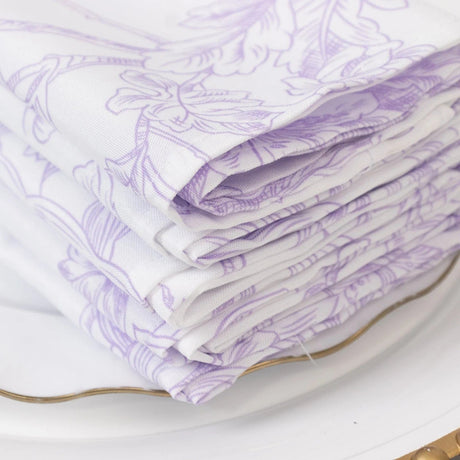 5 French Toile 17