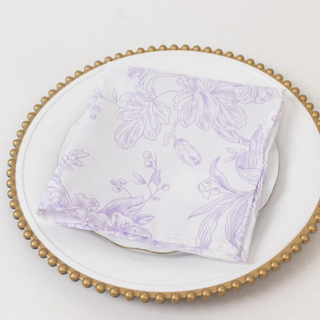 5 French Toile 17