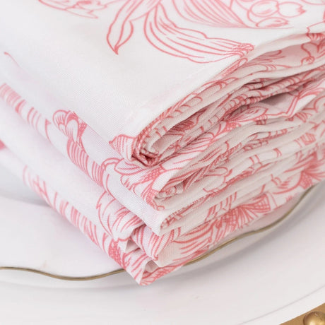 5 French Toile 17