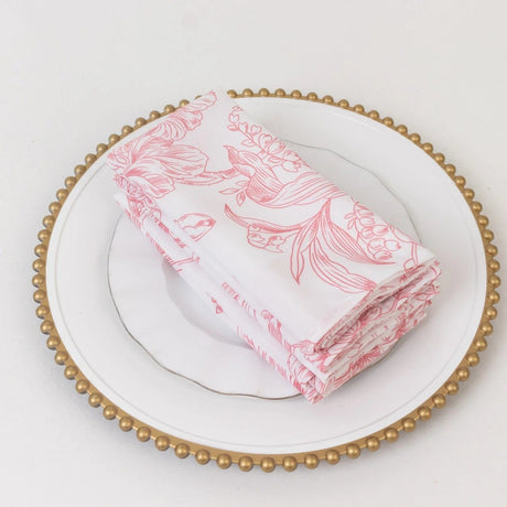 5 French Toile 17