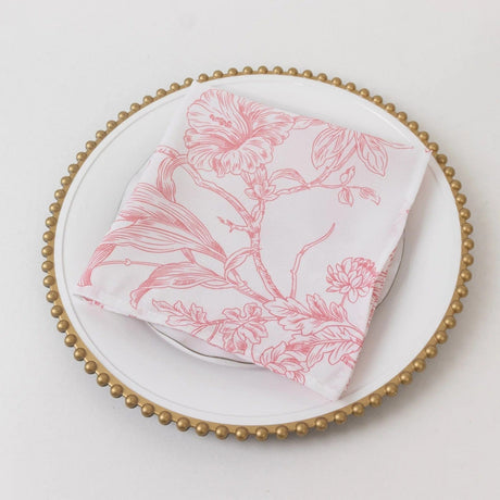 5 French Toile 17