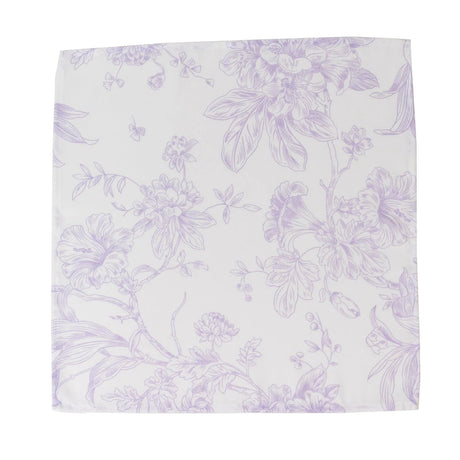 5 French Toile 17