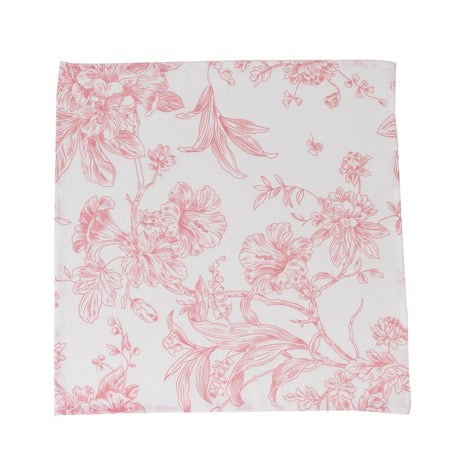 5 French Toile 17