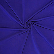5 ft x 10 ft 4-Way Stretch Spandex Divider Backdrop Curtain