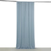 5 ft x 10 ft 4-Way Stretch Spandex Divider Backdrop Curtain CUR_PANSPX_5X10_086