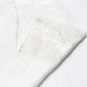 5 ft x 10 ft Crushed Velvet Backdrop Curtain 70% Blackout with Rod Pocket