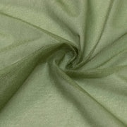 5 ft x 10 ft Wedding Arch Drape Backdrop Curtain Panel with Rod Pocket