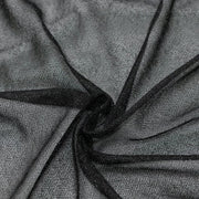 5 ft x 10 ft Wedding Arch Drape Backdrop Curtain Panel with Rod Pocket