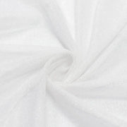 5 ft x 10 ft Wedding Arch Drape Backdrop Curtain Panel with Rod Pocket