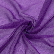 5 ft x 10 ft Wedding Arch Drape Backdrop Curtain Panel with Rod Pocket