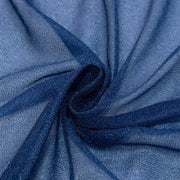 5 ft x 10 ft Wedding Arch Drape Backdrop Curtain Panel with Rod Pocket