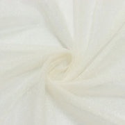 5 ft x 10 ft Wedding Arch Drape Backdrop Curtain Panel with Rod Pocket