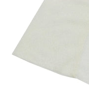 5 ft x 10 ft Wedding Arch Drape Backdrop Curtain Panel with Rod Pocket