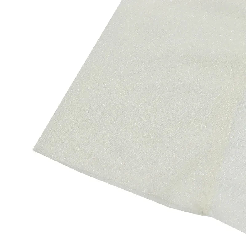 5 ft x 10 ft Wedding Arch Drape Backdrop Curtain Panel with Rod Pocket