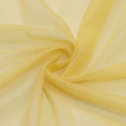 5 ft x 10 ft Wedding Arch Drape Backdrop Curtain Panel with Rod Pocket