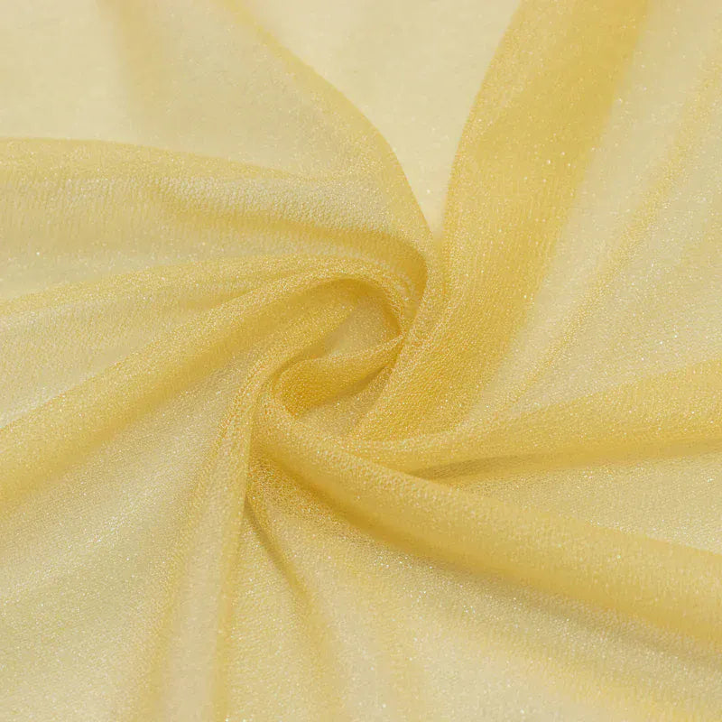 5 ft x 10 ft Wedding Arch Drape Backdrop Curtain Panel with Rod Pocket