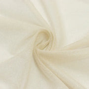 5 ft x 10 ft Wedding Arch Drape Backdrop Curtain Panel with Rod Pocket