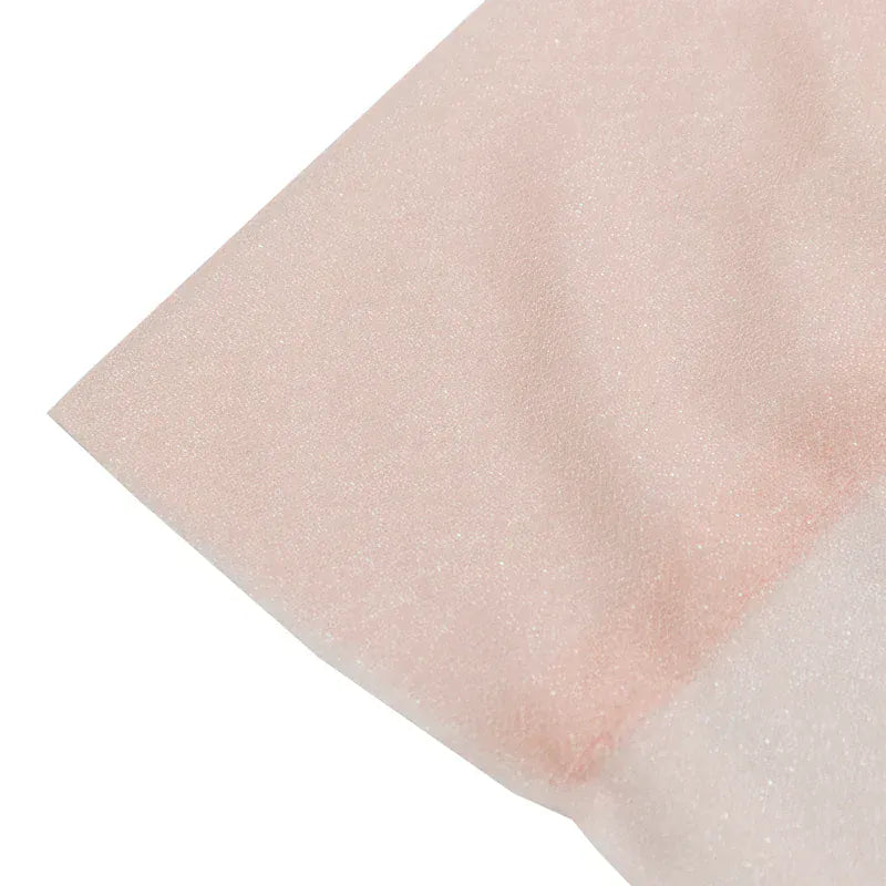 5 ft x 10 ft Wedding Arch Drape Backdrop Curtain Panel with Rod Pocket