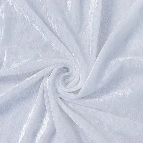 5 ft x 12 ft Premium Smooth Velvet Backdrop Curtain