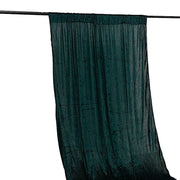 5 ft x 12 ft Premium Smooth Velvet Backdrop Curtain BKDP_VEL_5X12_HUNT