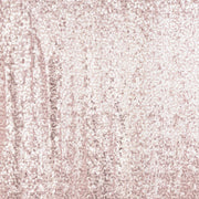 5 ft x 12 ft Sequin Backdrop Curtain Drape Panel with Rod Pocket