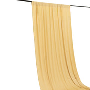 5 ft x 14 ft 4-Way Stretch Spandex Divider Backdrop Curtain