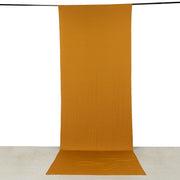 5 ft x 14 ft 4-Way Stretch Spandex Divider Backdrop Curtain
