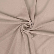 5 ft x 14 ft 4-Way Stretch Spandex Divider Backdrop Curtain