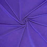 5 ft x 14 ft 4-Way Stretch Spandex Divider Backdrop Curtain