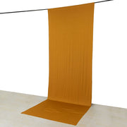 5 ft x 14 ft 4-Way Stretch Spandex Divider Backdrop Curtain