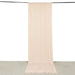5 ft x 14 ft 4-Way Stretch Spandex Divider Backdrop Curtain CUR_PANSPX_5X14_046