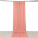 5 ft x 14 ft 4-Way Stretch Spandex Divider Backdrop Curtain CUR_PANSPX_5X14_080