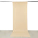 5 ft x 14 ft 4-Way Stretch Spandex Divider Backdrop Curtain CUR_PANSPX_5X14_081