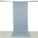 5 ft x 14 ft 4-Way Stretch Spandex Divider Backdrop Curtain CUR_PANSPX_5X14_086