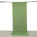 5 ft x 14 ft 4-Way Stretch Spandex Divider Backdrop Curtain CUR_PANSPX_5X14_SAGE