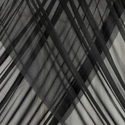 5 ft x 14 ft Sheer Chiffon Curtain Backdrop Drapery Panel