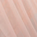 5 ft x 14 ft Sheer Chiffon Curtain Backdrop Drapery Panel
