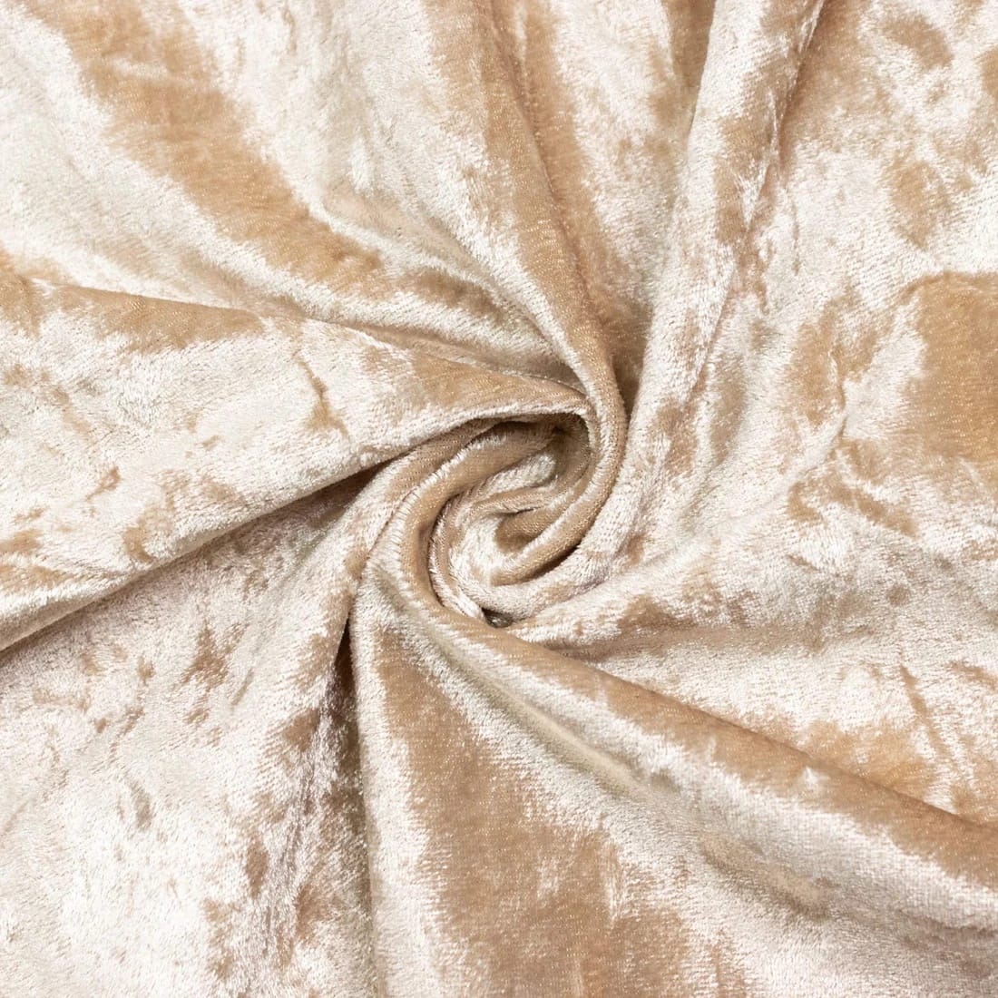 5 ft x 16 ft Premium Crushed Velvet Backdrop Curtain with Rod Pocket