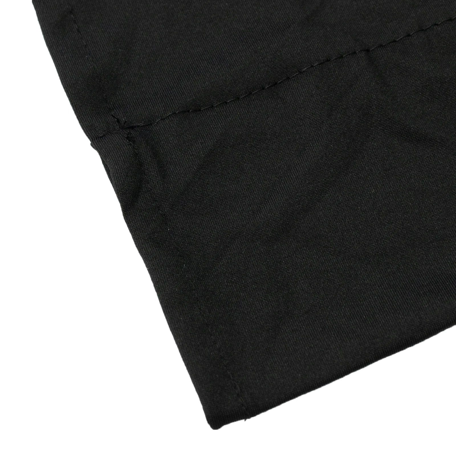 5 ft x 32 ft 4-Way Stretch Spandex Ceiling Drape Panel Backdrop Curtain