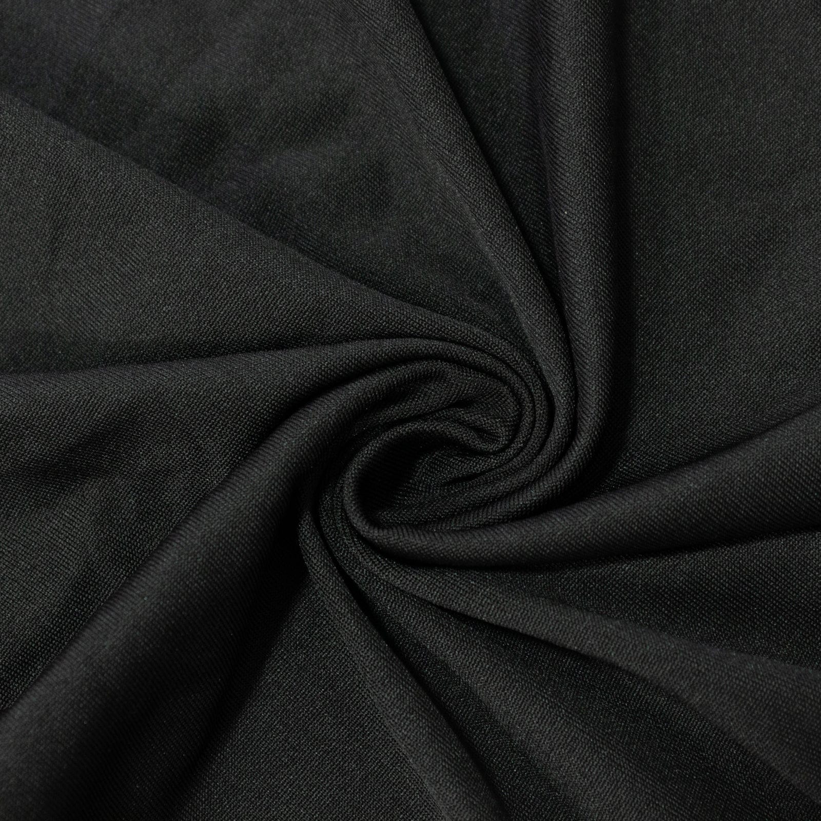 5 ft x 32 ft 4-Way Stretch Spandex Ceiling Drape Panel Backdrop Curtain