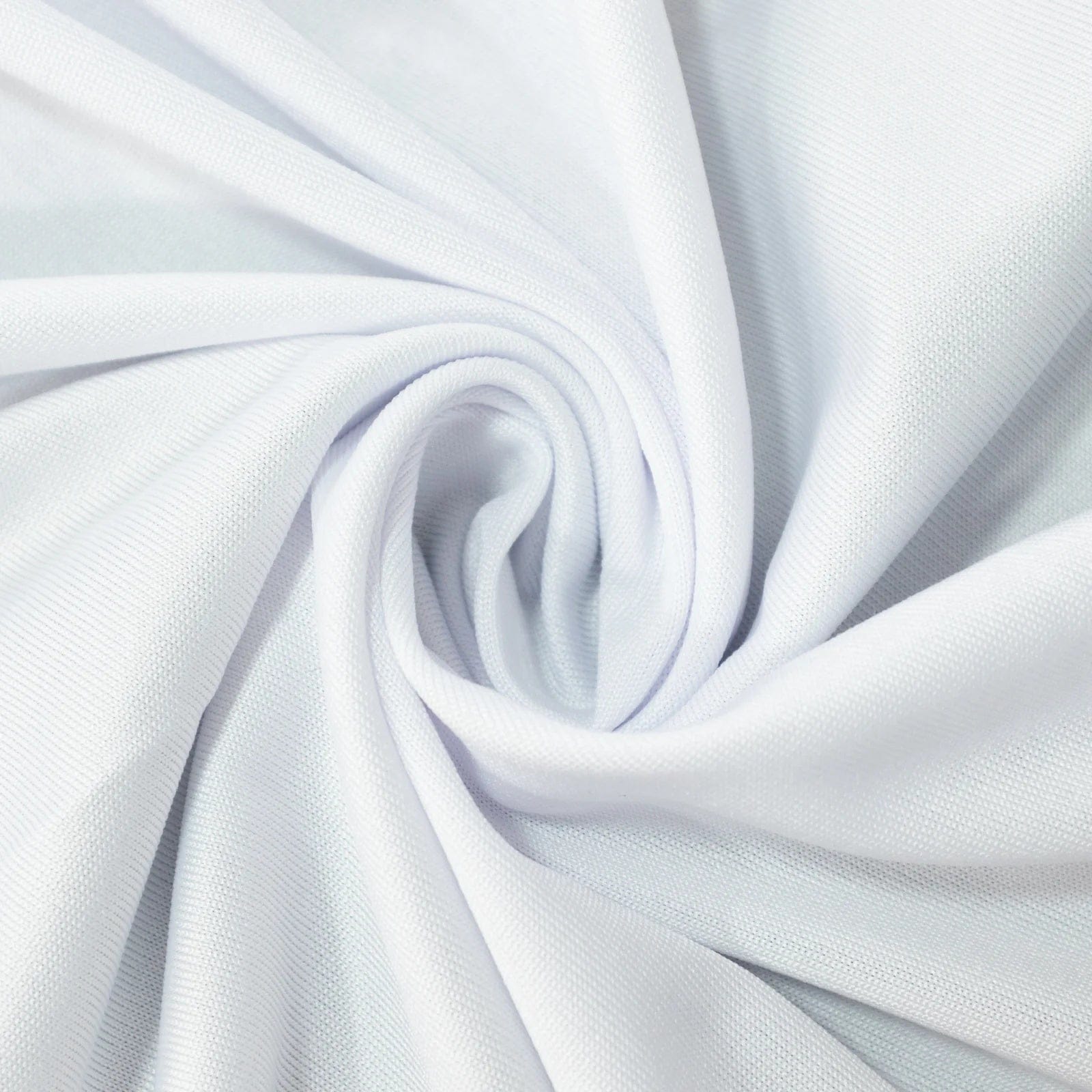 5 ft x 32 ft 4-Way Stretch Spandex Ceiling Drape Panel Backdrop Curtain