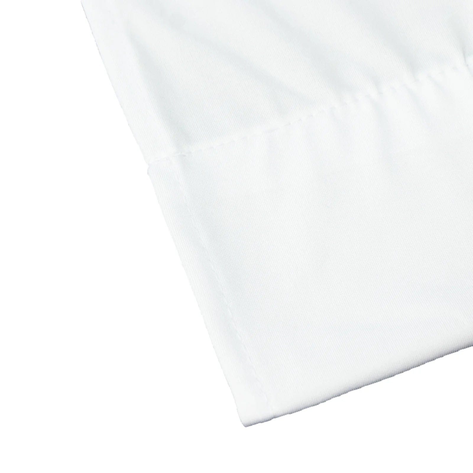 5 ft x 32 ft 4-Way Stretch Spandex Ceiling Drape Panel Backdrop Curtain