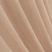 5 ft x 32 ft Sheer Chiffon Curtain Backdrop Drapery Panel
