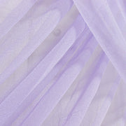 5 ft x 32 ft Sheer Chiffon Curtain Backdrop Drapery Panel