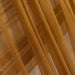 5 ft x 32 ft Sheer Chiffon Curtain Backdrop Drapery Panel