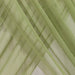 5 ft x 32 ft Sheer Chiffon Curtain Backdrop Drapery Panel