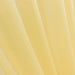 5 ft x 32 ft Sheer Chiffon Curtain Backdrop Drapery Panel